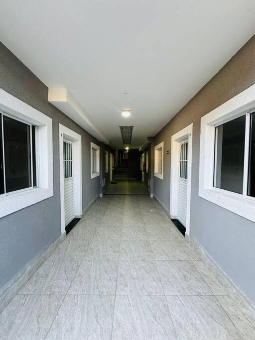 Apartamento Apto Mobiliado Horto Florestal -01 - 14 São Paulo