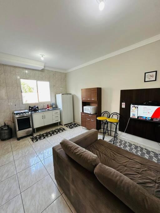 Apartamento Apto Mobiliado Horto Florestal -01 - 14